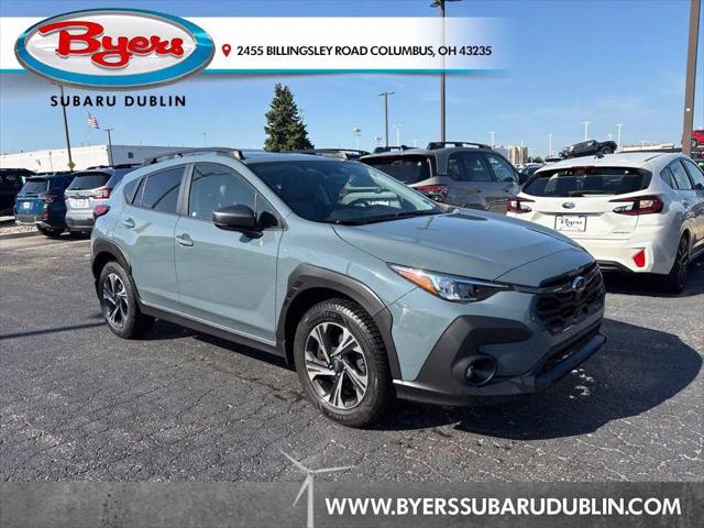 2024 Subaru Crosstrek Premium for sale in Columbus, OH