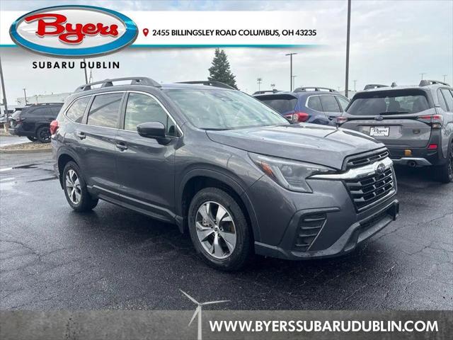 2024 Subaru Ascent Premium 7-Passenger for sale near Columbus, OH