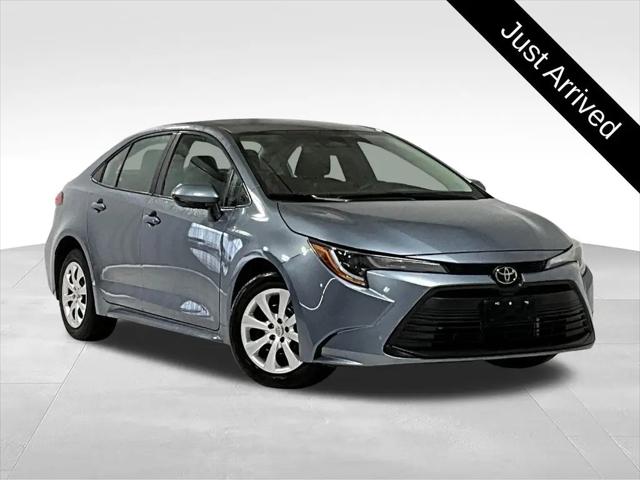2024 Toyota Corolla LE for sale in Des Moines, IA