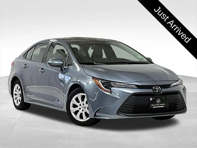 2024 Toyota Corolla LE for sale in Des Moines, IA