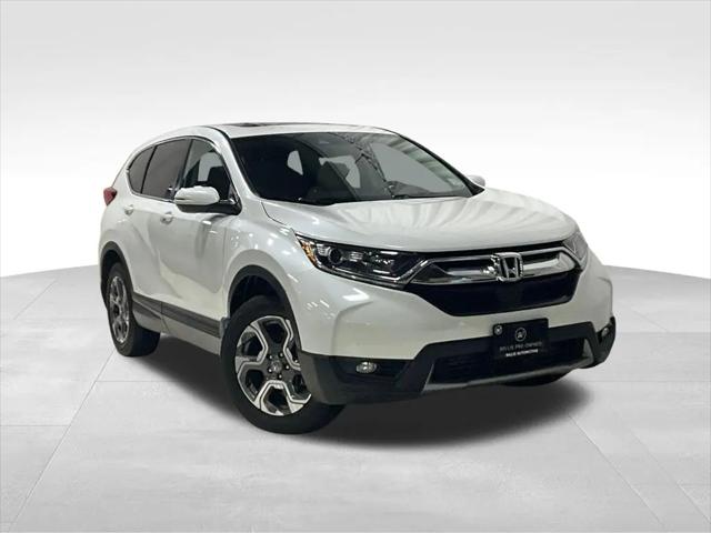 2019 Honda CR-V EX-L for sale in Des Moines, IA