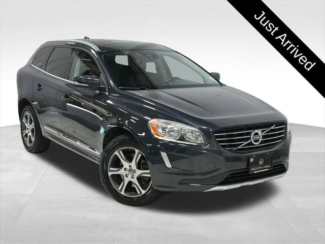 2014 Volvo XC60 T6 R-Design for sale in Des Moines, IA