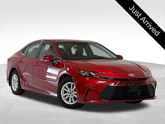 2026 Toyota Camry LE for sale in Des Moines, IA