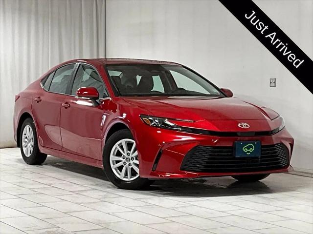 2026 Toyota Camry LE for sale in Des Moines, IA
