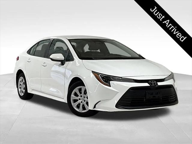 2024 Toyota Corolla LE for sale in Des Moines, IA