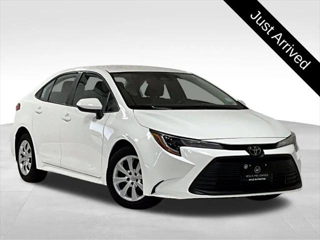 2024 Toyota Corolla LE for sale in Des Moines, IA