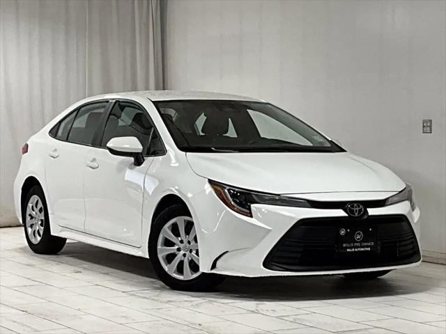 2024 Toyota Corolla LE for sale in Des Moines, IA