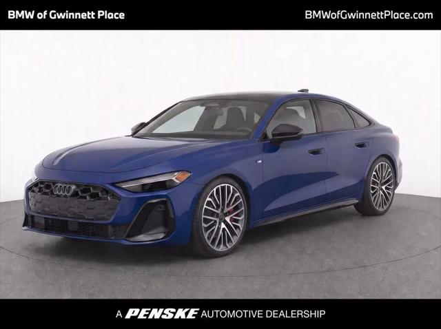 2026 Audi S5 Premium Plus TFSI quattro S tronic for sale in Duluth, GA