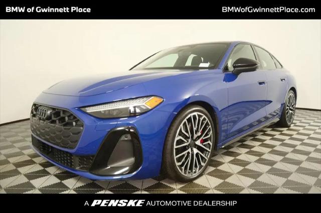 2026 Audi S5 Premium Plus TFSI quattro S tronic for sale in Duluth, GA