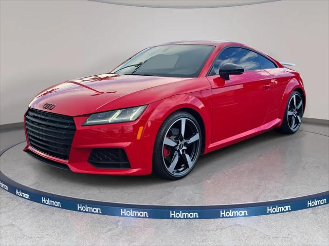 2023 Audi TT 45 TFSI quattro S tronic for sale in Fort Lauderdale, FL