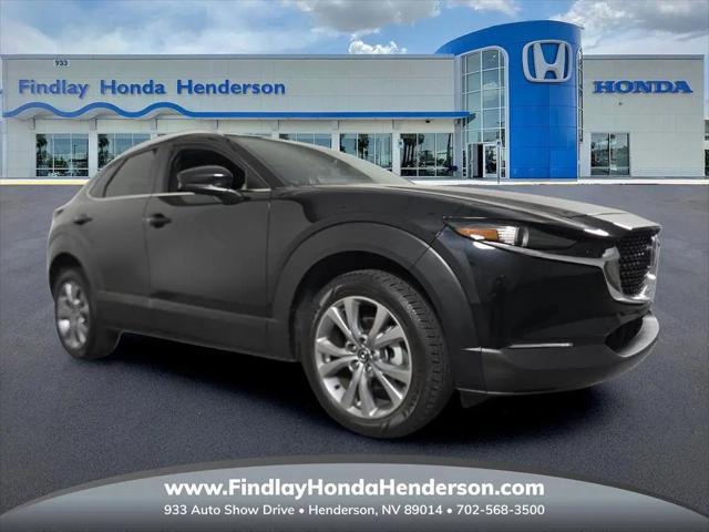 2023 Mazda CX-30 2.5 S Select for sale in Henderson, NV