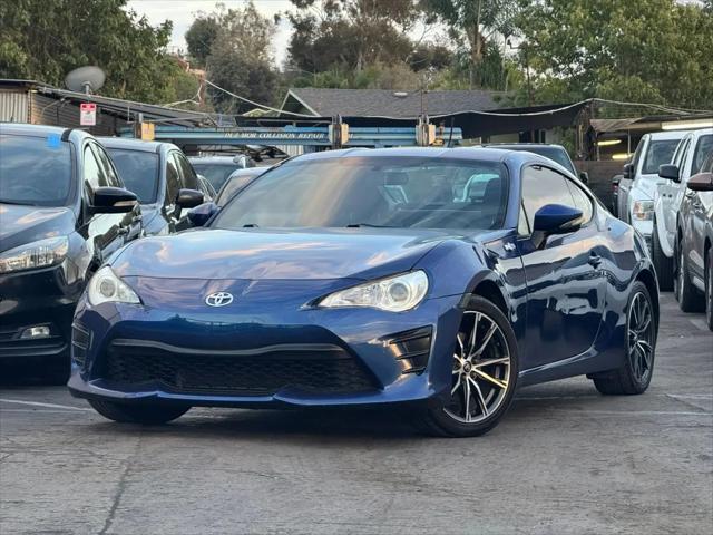 2013 Scion FR-S Base for sale in San Diego, CA