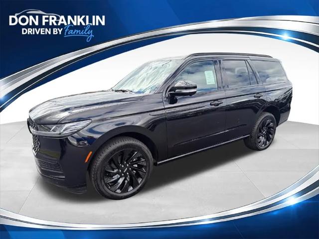 2027 Lincoln Navigator Reserve for sale in London, KY