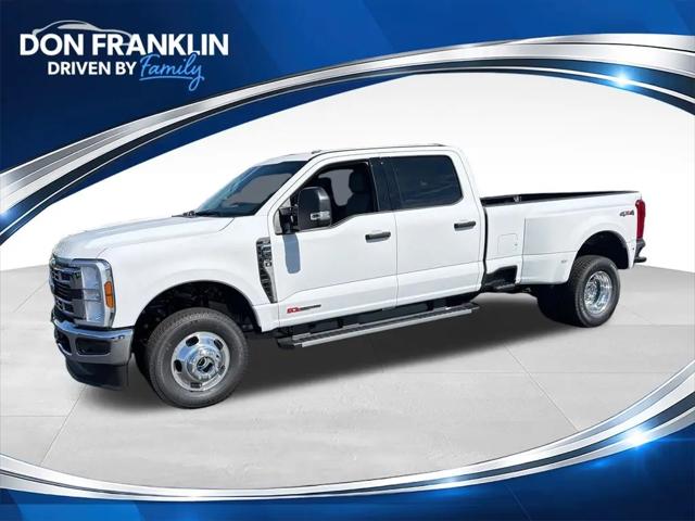 2027 Ford F-350 XLT for sale in London, KY