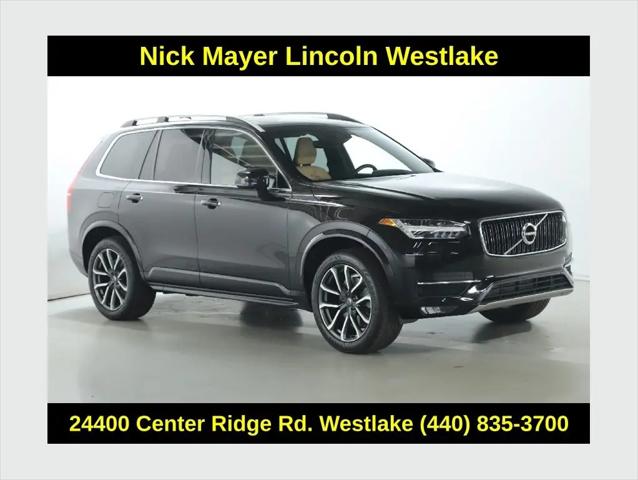 2019 Volvo XC90 T6 Momentum for sale in Westlake, OH
