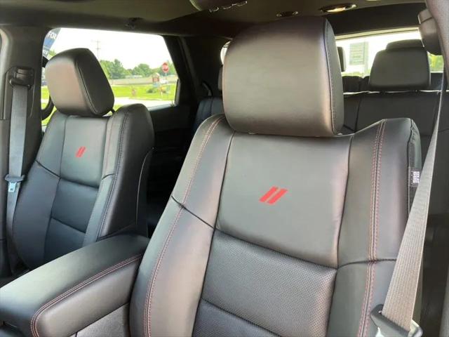 2026 Dodge Durango GT Plus AWD