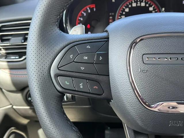 2026 Dodge Durango GT Plus AWD