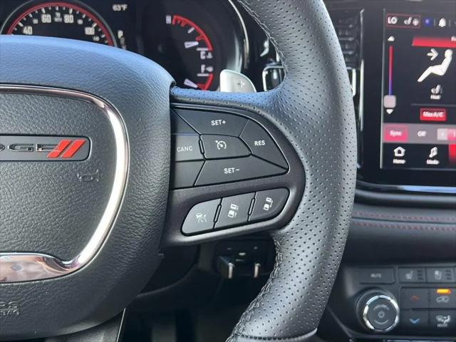 2026 Dodge Durango GT Plus AWD