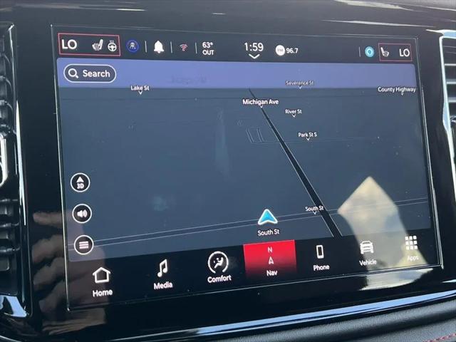 2026 Dodge Durango GT Plus AWD
