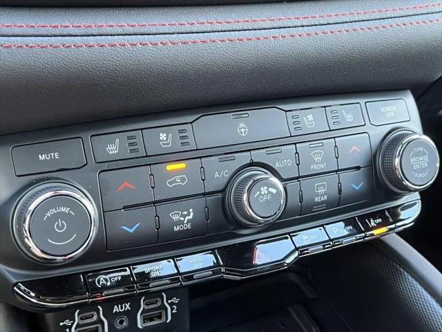 2026 Dodge Durango GT Plus AWD
