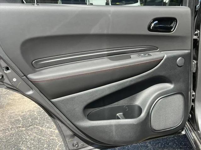 2026 Dodge Durango GT Plus AWD