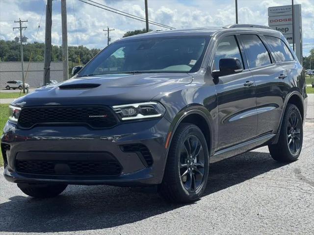 2026 Dodge Durango GT Plus AWD