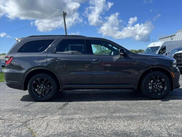 2026 Dodge Durango GT Plus AWD