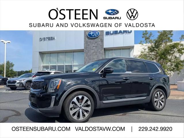 2021 Kia Telluride S for sale in Valdosta, GA