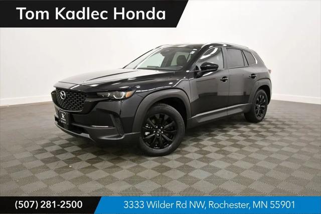 2025 Mazda CX-50 2.5 S Select Package for sale in Rochester, MN