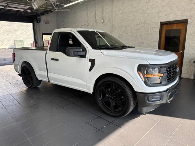 2025 Ford F-150 XL for sale in Springfield, MO