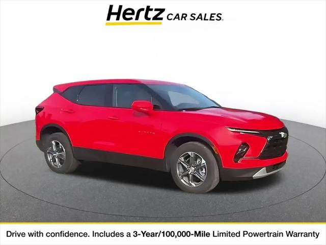 2026 Chevrolet Blazer LT for sale in Clearwater, FL