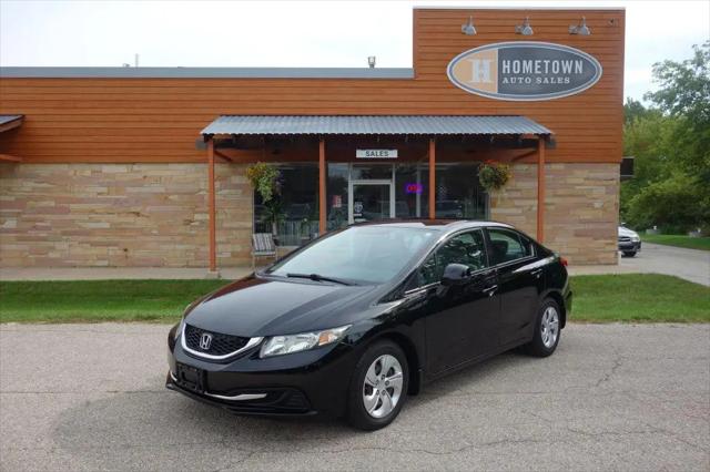 2013 Honda Civic LX for sale in Cedarburg, WI