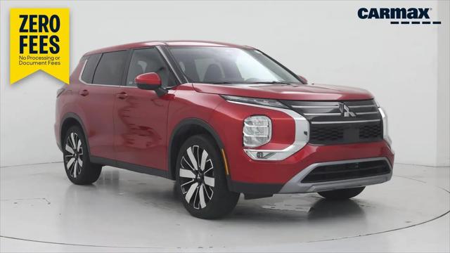 2025 Mitsubishi Outlander SE 2.5 2WD for sale in Jackson, TN
