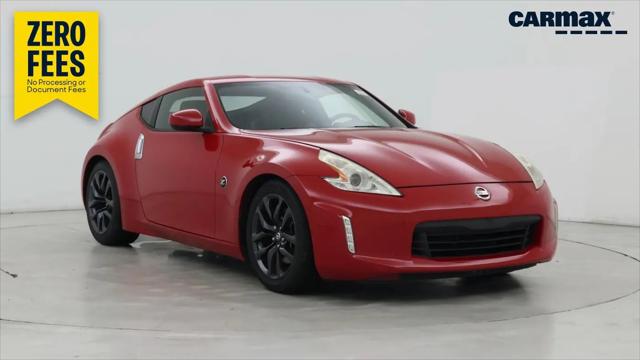 2015 Nissan 370Z Base for sale in Pompano Beach, FL
