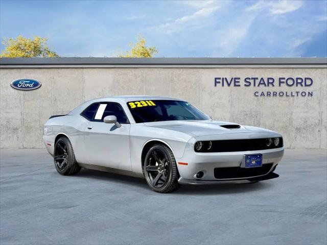 2022 Dodge Challenger R/T for sale in Carrollton, TX