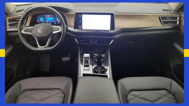 2025 Volkswagen Atlas 2.0T SE w/Technology for sale in Pensacola, FL