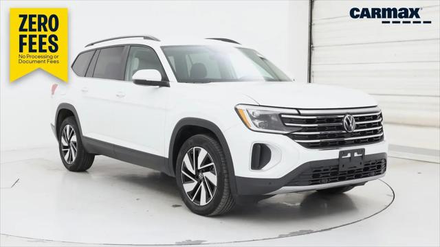 2025 Volkswagen Atlas 2.0T SE w/Technology for sale in Pensacola, FL