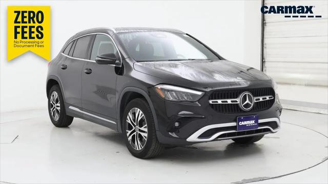 2025 Mercedes-Benz GLA-CLASS 4MATIC for sale in Pensacola, FL