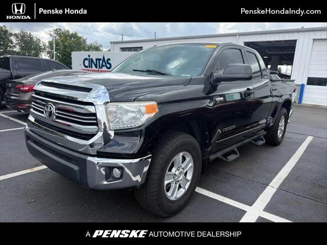 2017 Toyota Tundra SR5 5.7L V8 for sale in Indianapolis, IN