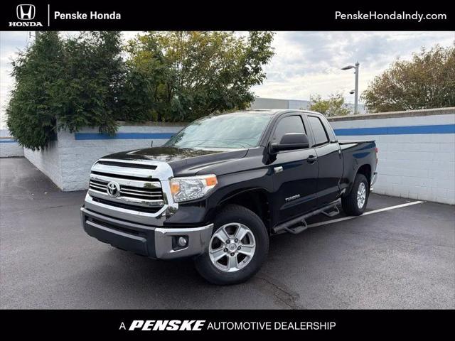 2017 Toyota Tundra SR5 5.7L V8 for sale in Indianapolis, IN