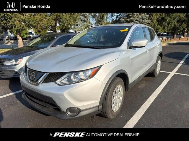 2019 Nissan Rogue Sport S for sale in Indianapolis, IN