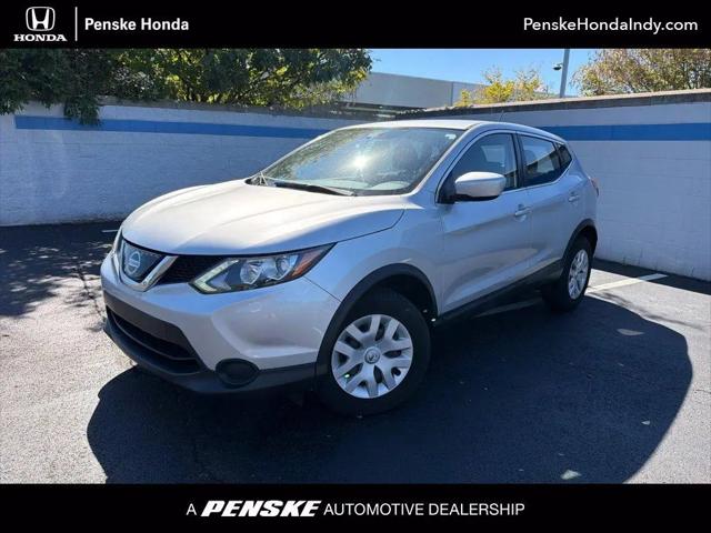 2019 Nissan Rogue Sport S for sale in Indianapolis, IN