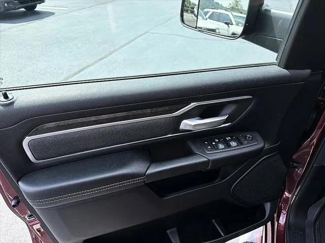 2019 Ram 1500 Big Horn/Lone Star Crew Cab 4x4 57 Box