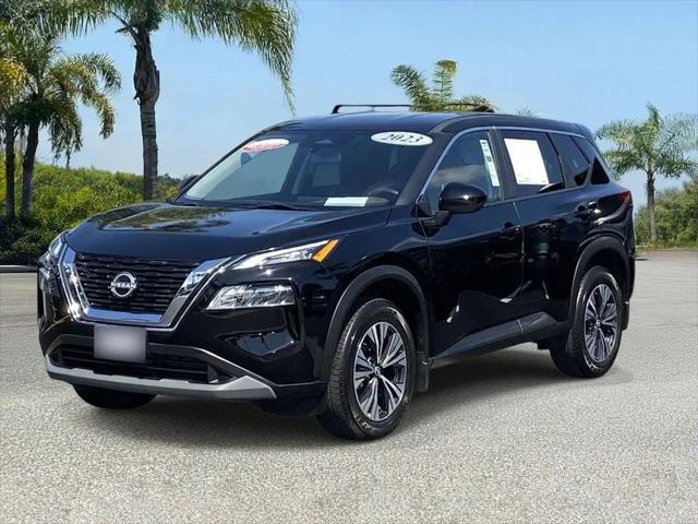 2023 Nissan Rogue SV FWD for sale in Cerritos, CA