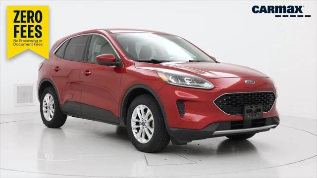 2020 Ford Escape SE for sale in Ellicott City, MD