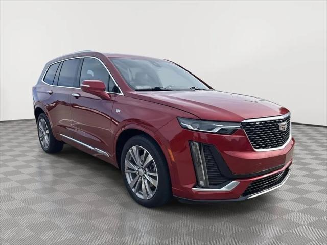 2023 Cadillac XT6 AWD Premium Luxury for sale in Omaha, NE