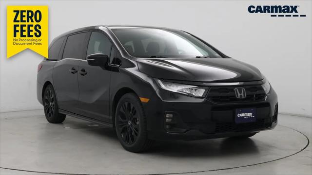 2025 Honda Odyssey Sport-L for sale in St Peters, MO