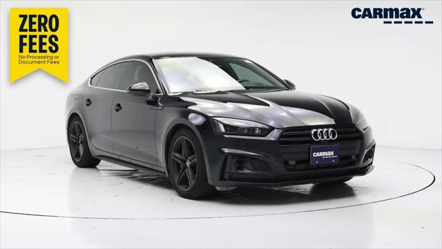 2019 Audi S5 3.0T Premium for sale in Glencoe, IL