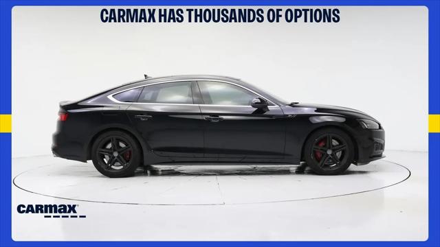2019 Audi S5 3.0T Premium