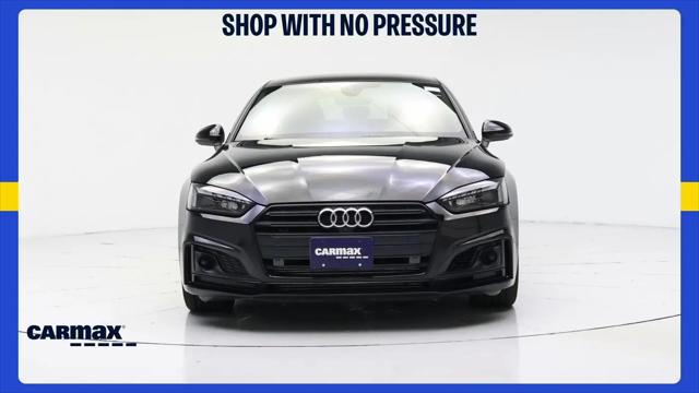 2019 Audi S5 3.0T Premium